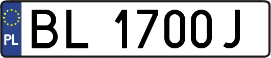 BL1700J