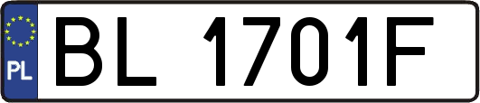 BL1701F
