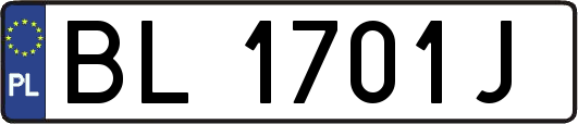 BL1701J