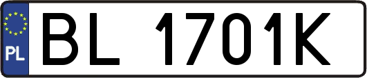 BL1701K
