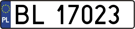 BL17023