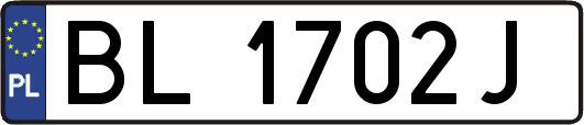 BL1702J