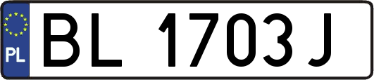 BL1703J