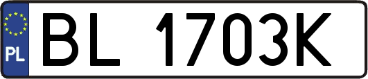 BL1703K