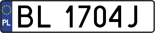BL1704J