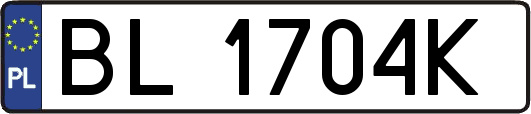 BL1704K