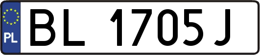 BL1705J