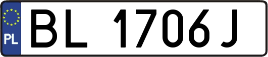 BL1706J