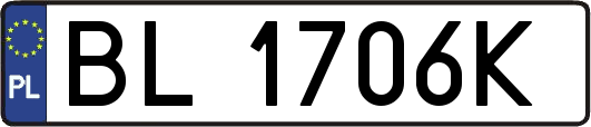 BL1706K