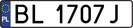 BL1707J