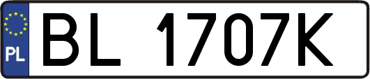 BL1707K