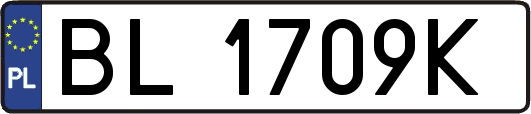 BL1709K