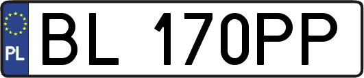 BL170PP
