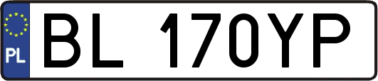 BL170YP