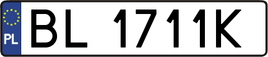BL1711K