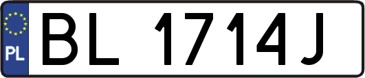 BL1714J