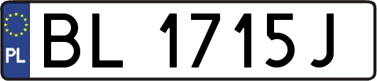 BL1715J
