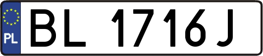 BL1716J