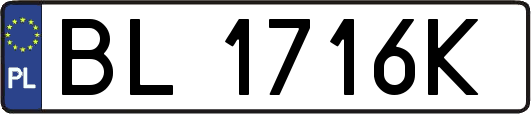 BL1716K