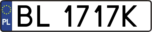 BL1717K