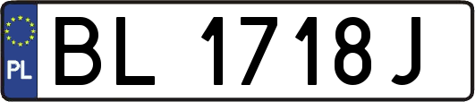 BL1718J