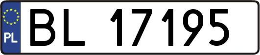 BL17195