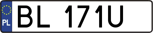 BL171U