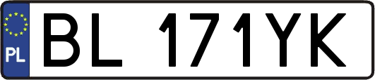 BL171YK