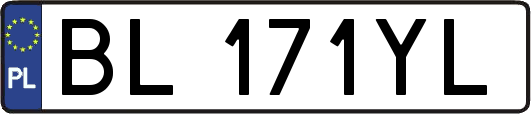 BL171YL
