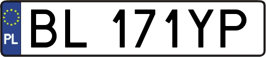 BL171YP