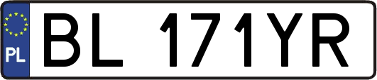 BL171YR