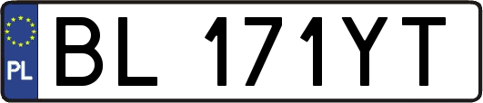 BL171YT