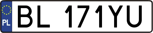 BL171YU