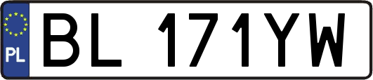BL171YW