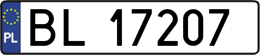 BL17207