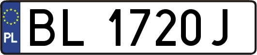 BL1720J