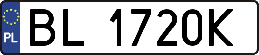 BL1720K