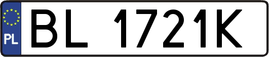BL1721K
