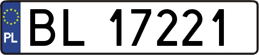 BL17221