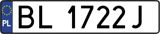 BL1722J