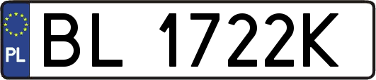 BL1722K