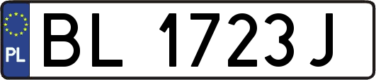 BL1723J