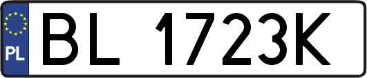 BL1723K