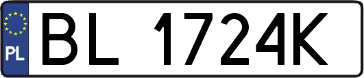 BL1724K