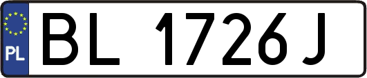 BL1726J