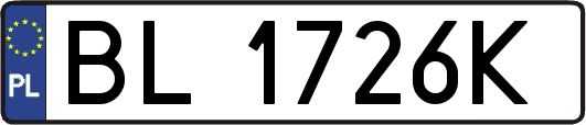 BL1726K