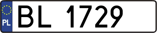 BL1729