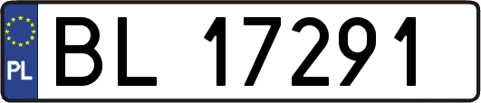 BL17291
