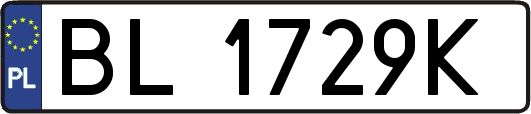BL1729K