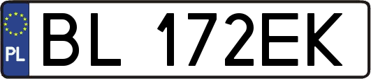 BL172EK
